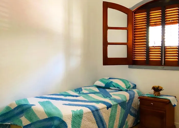 Copacabana\'S House Microcentro