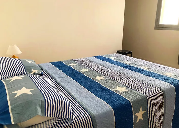 Copacabana\'S House Microcentro