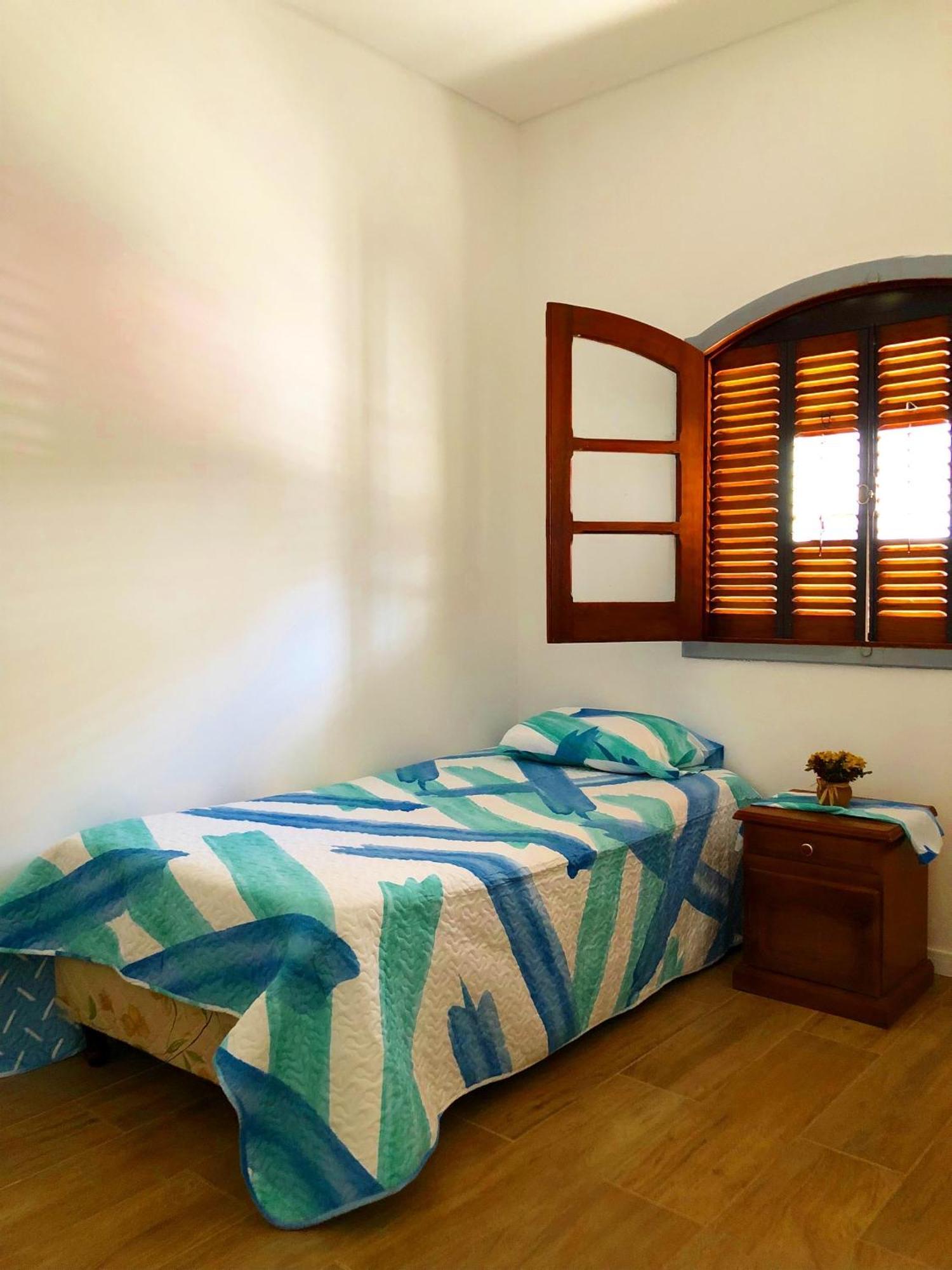 Holiday home Copacabana's House Microcentro Salta