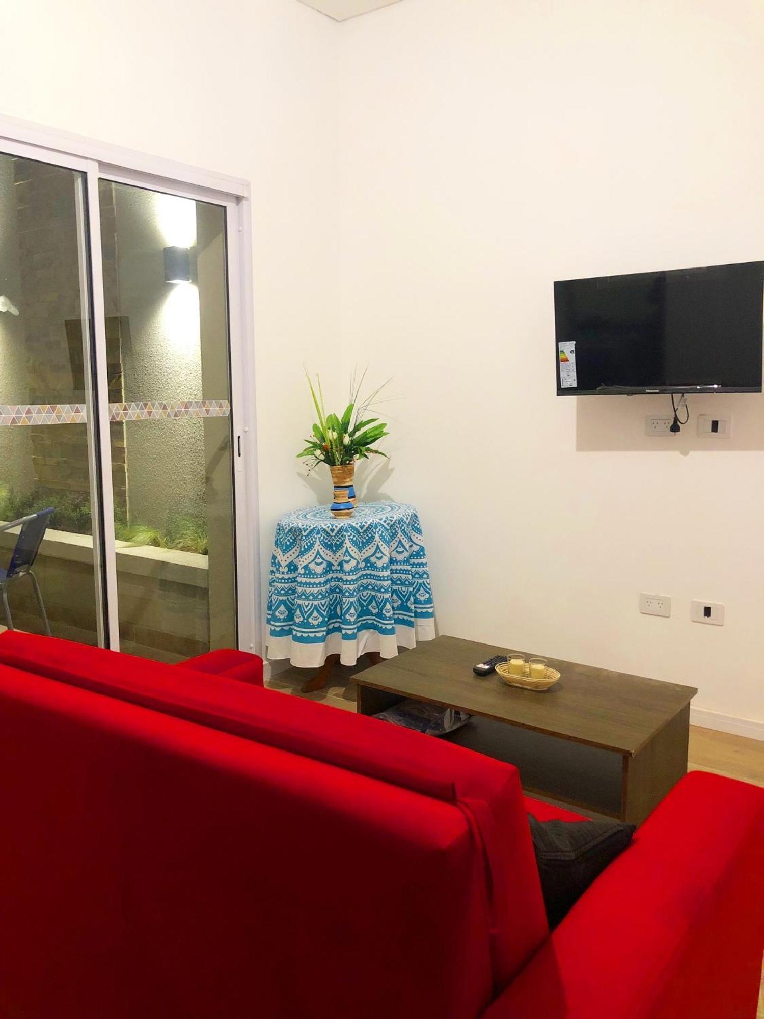 Holiday home Copacabana's House Microcentro Salta
