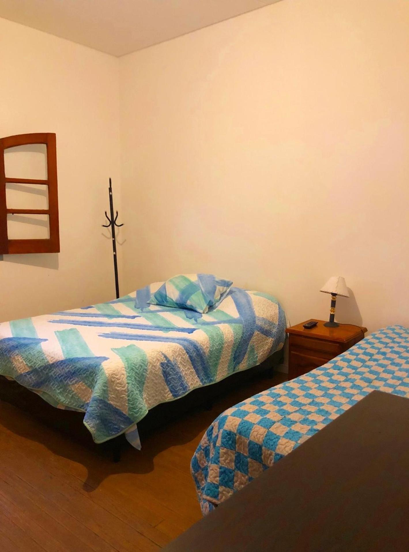 Holiday home Copacabana's House Microcentro Salta